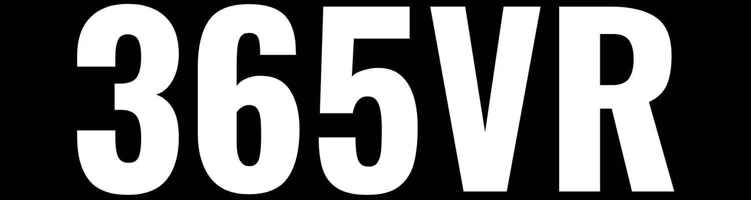 VRエロ動画なら【365VR】